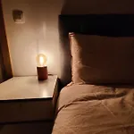 Bel-Etage Bruges Homestay - Free Parking - Entire Floor