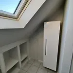 Bel-Etage Bruges Homestay - Free Parking - Entire Floor