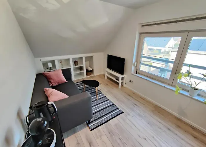 Bel-Etage Bruges Homestay - Free Parking - Entire Floor