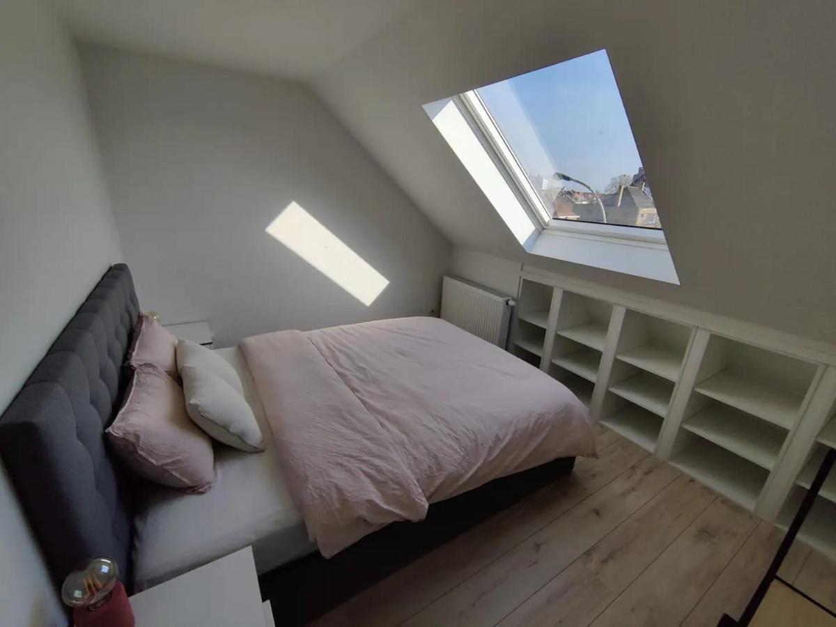 Bel-etage - Free Parking - Entire Floor Bruges