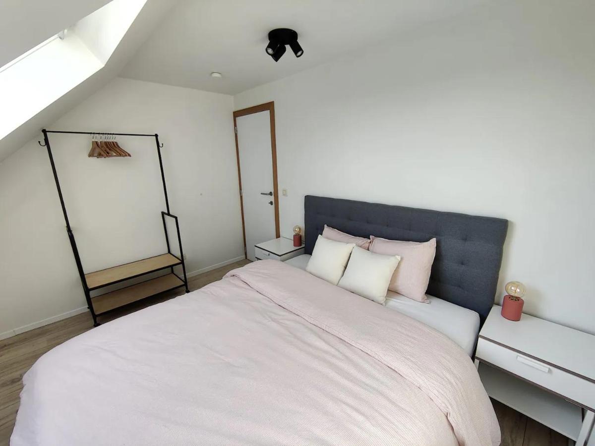 Alloggio in famiglia Bel-etage - Free Parking - Entire Floor