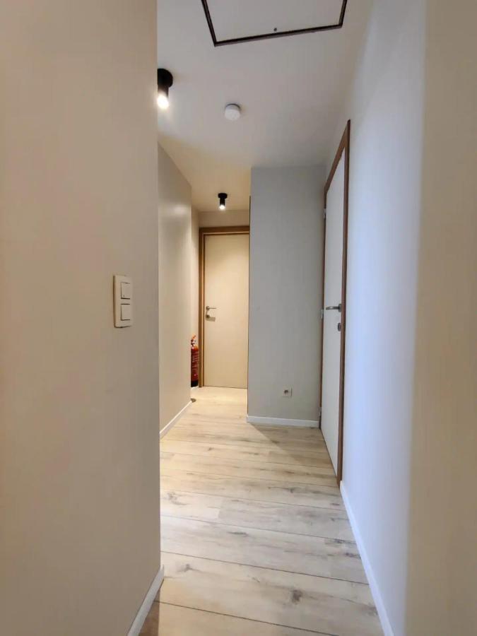 Bel-etage - Free Parking - Entire Floor Alloggio in famiglia